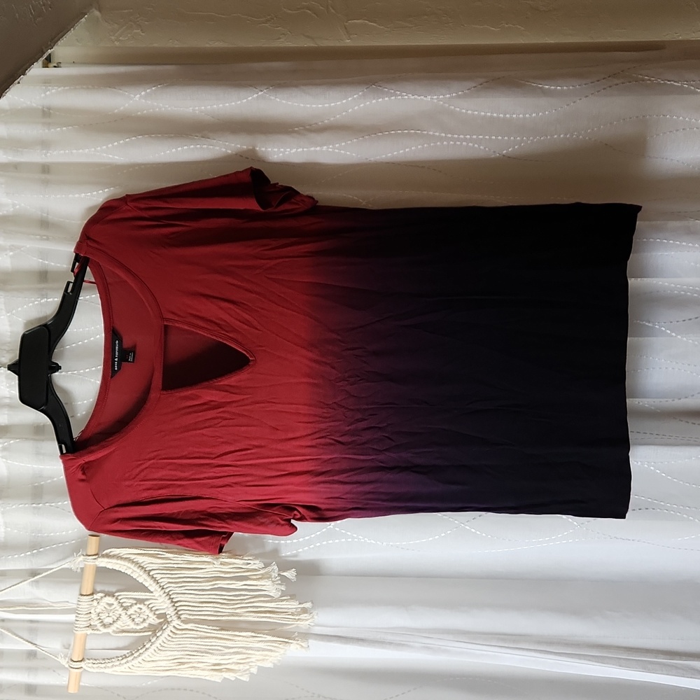 Rock and Republic XL Top